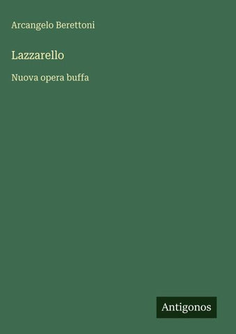Lazzarello