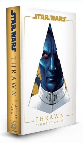 Thrawn (