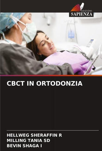 CBCT IN ORTODONZIA