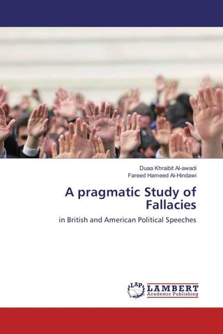 A pragmatic Study of Fallacies