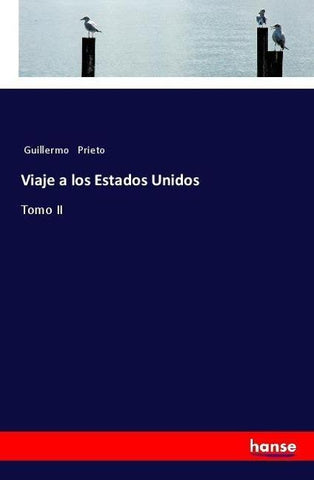 Viaje a los Estados Unidos