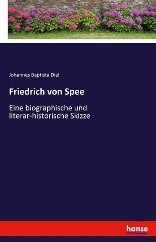 Friedrich von Spee
