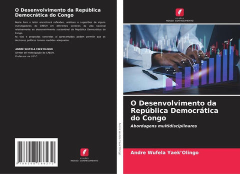 O Desenvolvimento da República Democrática do Congo