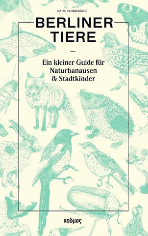 Berliner Tiere