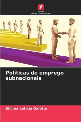 Políticas de emprego subnacionais