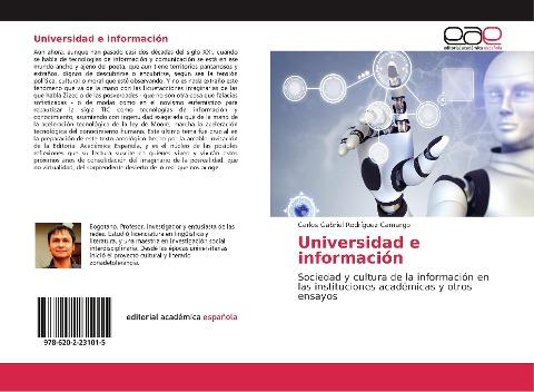 Universidad e información