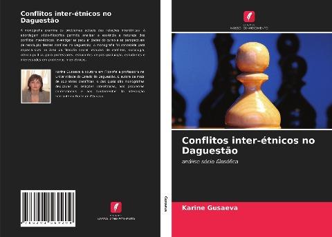 Conflitos inter-étnicos no Daguestão
