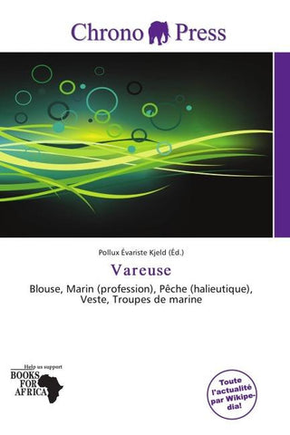 Vareuse