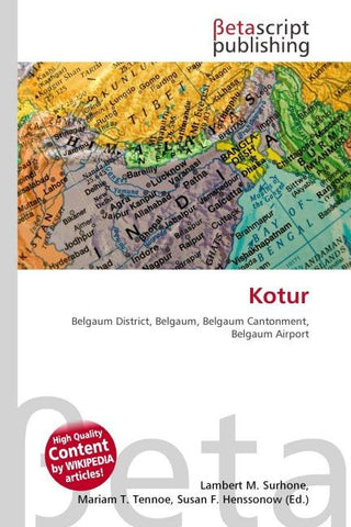 Kotur