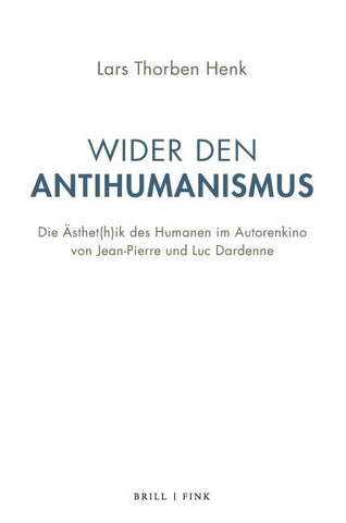 Wider den Antihumanismus