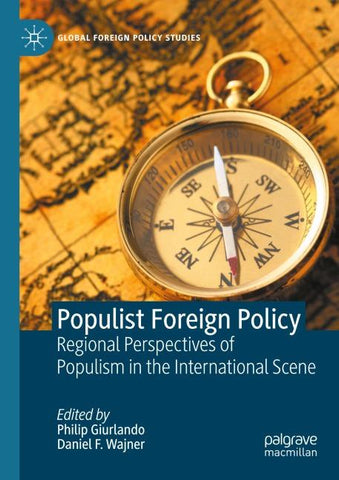Populist Foreign Policy
