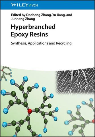 Hyperbranched Epoxy Resins