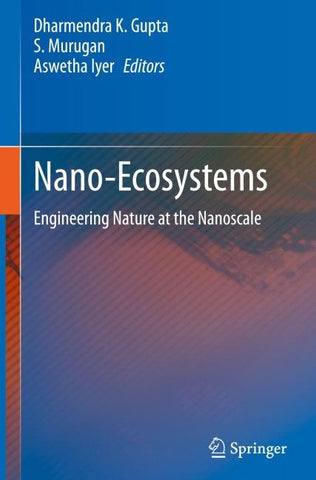 Nano-Ecosystems