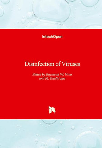 Disinfection of Viruses