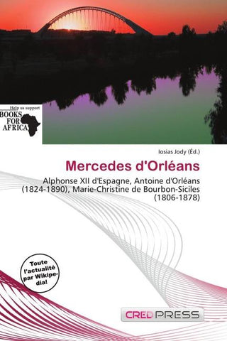 Mercedes d'Orléans