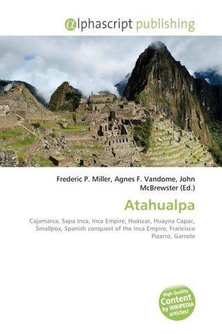 Atahualpa