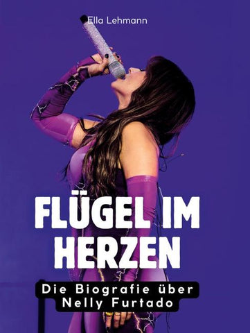 Flügel im Herzen
