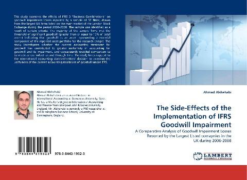 The Side-Effects of the Implementation of IFRS Goodwill Impairment