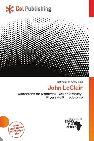 John LeClair