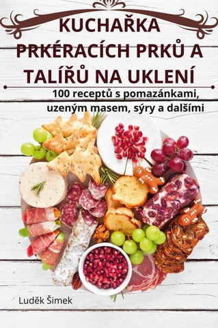 KUCHA¿KA PRKÉRACÍCH PRK¿ A TALÍ¿¿ NA UKLENÍ