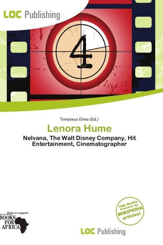 Lenora Hume
