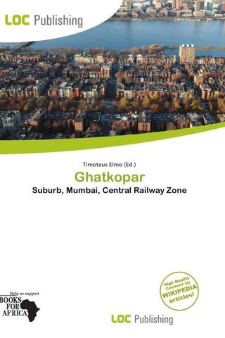 Ghatkopar