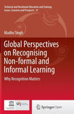 Global Perspectives on Recognising Non-formal and Informal Learning