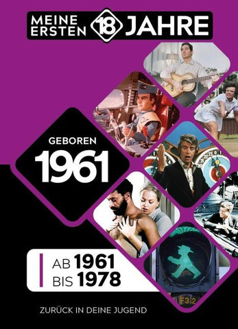 Geboren 1961