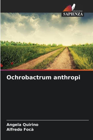 Ochrobactrum anthropi