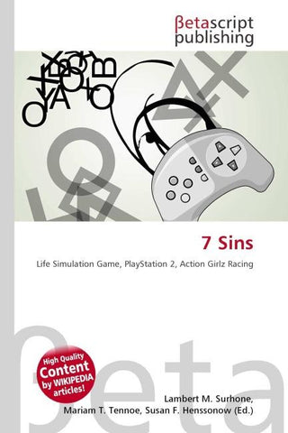 7 Sins