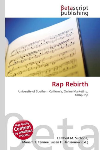 Rap Rebirth
