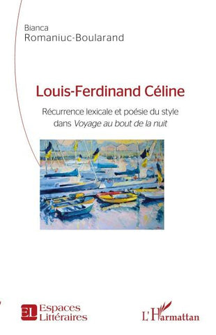Louis-Ferdinand Céline