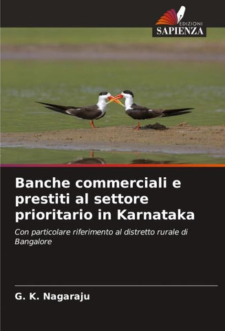 Banche commerciali e prestiti al settore prioritario in Karnataka