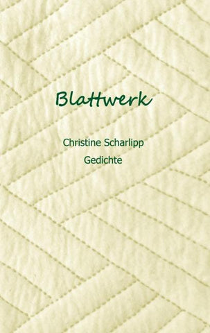 Blattwerk