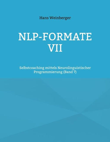 NLP-Formate VII