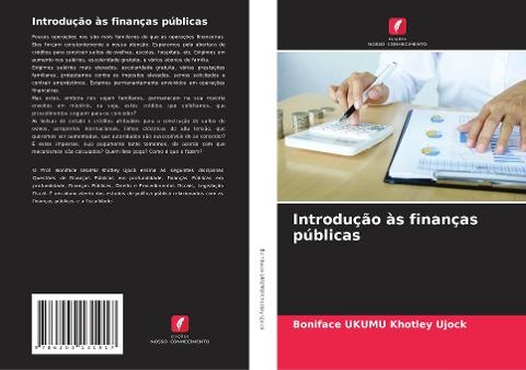Introdução às finanças públicas