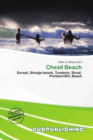 Chesil Beach
