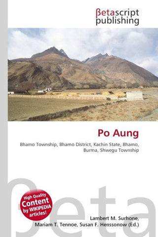 Po Aung