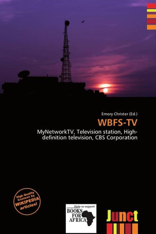 WBFS-TV