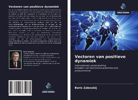Vectoren van positieve dynamiek