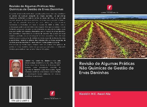 Revisão de Algumas Práticas Não Químicas de Gestão de Ervas Daninhas