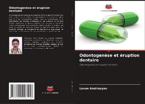 Odontogenèse et éruption dentaire