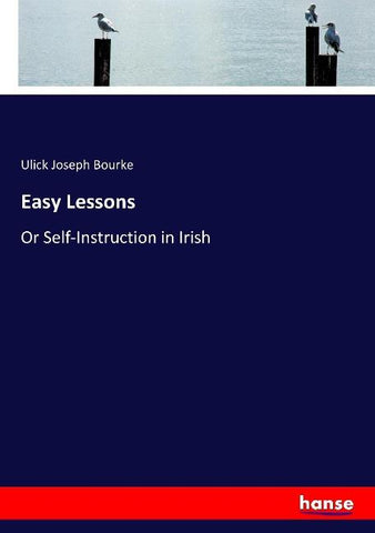 Easy Lessons