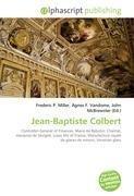Jean-Baptiste Colbert