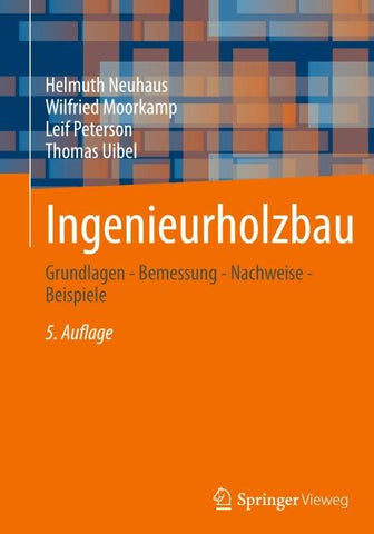 Ingenieurholzbau