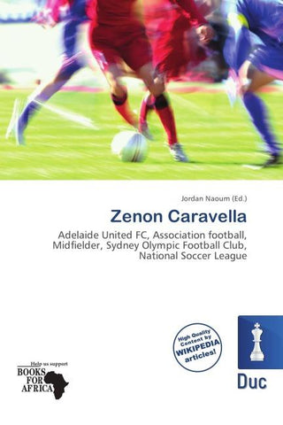 Zenon Caravella