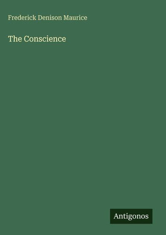 The Conscience