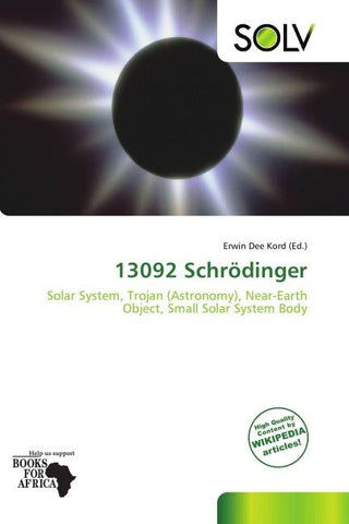 13092 Schrödinger