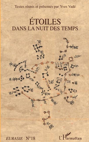 Etoiles dans la nuit des temps