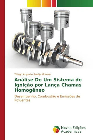 Análise De Um Sistema de Ignição por Lança Chamas Homogêneo
